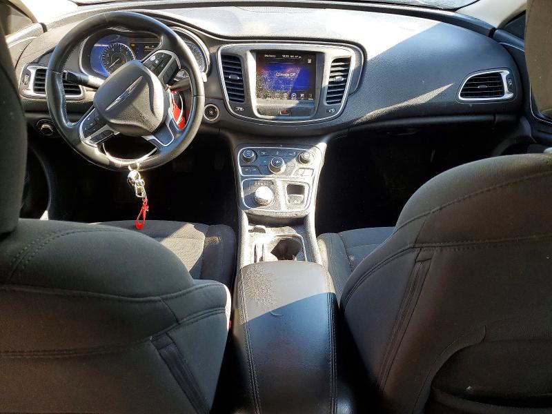 Aukcja sprzedaży 2016 Chrysler 200, vin: 1C3CCCAB0GN172309, numer aukcji: 79042605