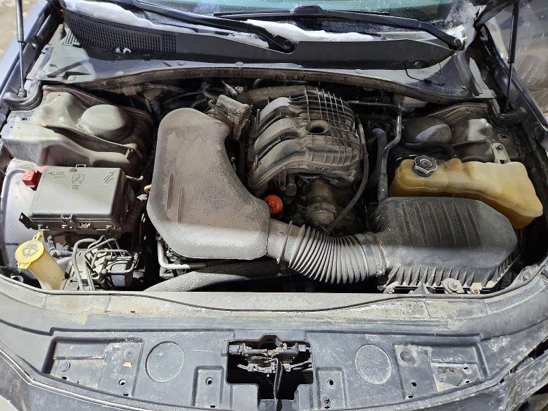 Продажа на аукционе авто 2014 Chrysler 300, vin: 2C3CCARG4EH157743, номер лота: 75075465