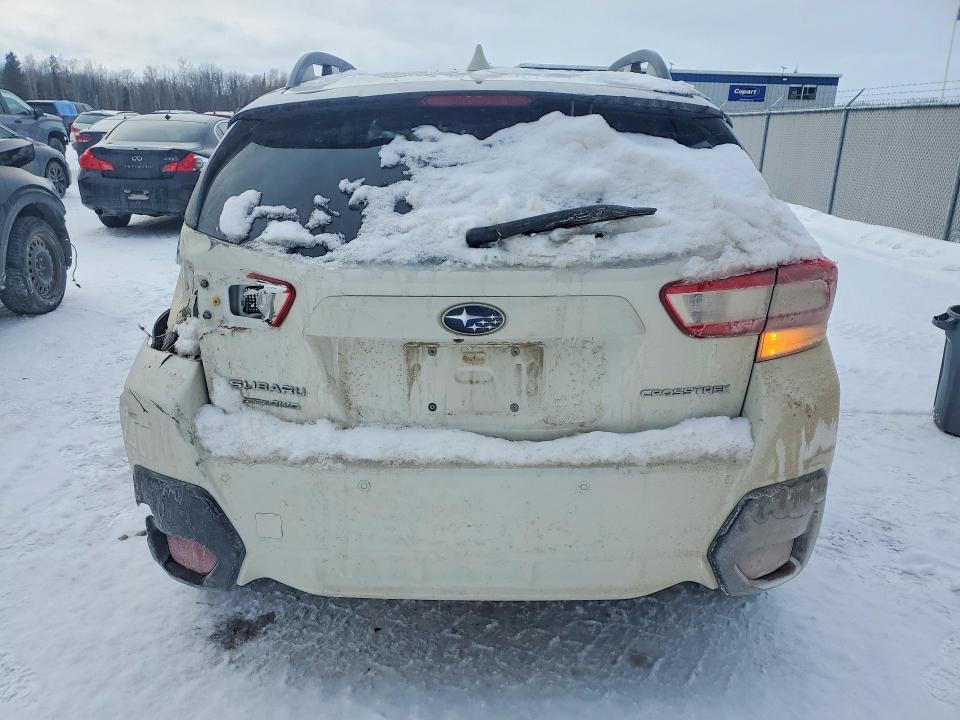 Продажа на аукционе авто 2019 Subaru Crosstrek, vin: JF2GTANC1KH338477, номер лота: 74757275