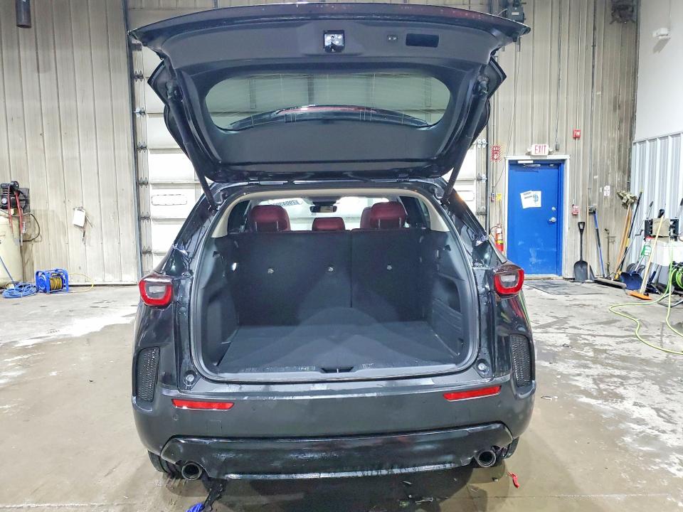 79043025 :رقم المزاد ، 7MMVAADW1TN147538 vin ، 2026 Mazda Cx-50 مزاد بيع