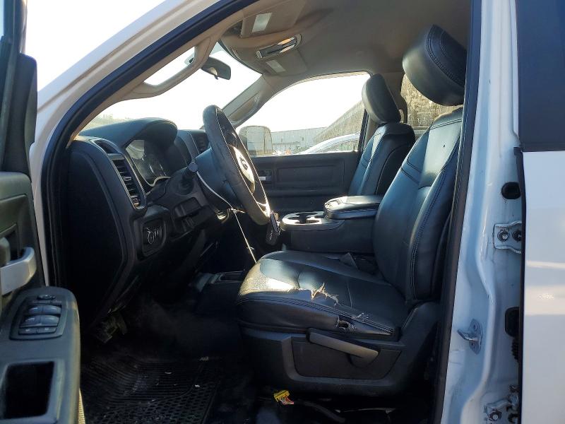 Продаж на аукціоні авто 2019 Ram 2500, vin: 3C6UR5HL2KG548431, номер лоту: 79365765