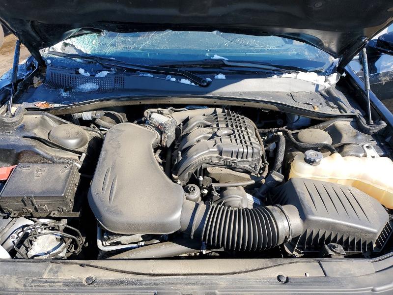 Aukcja sprzedaży 2023 Chrysler 300, vin: 2C3CCABG4PH706919, numer aukcji: 75941395
