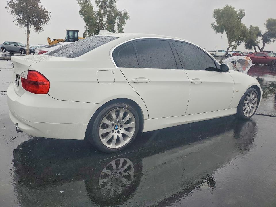 Aukcja sprzedaży 2007 Bmw 335, vin: WBAVB73557PA85614, numer aukcji: 77790325
