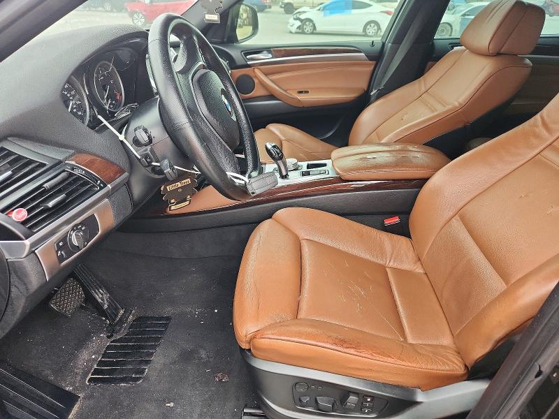 Aukcja sprzedaży 2013 Bmw X6, vin: 5UXFG2C52DL785245, numer aukcji: 77537985