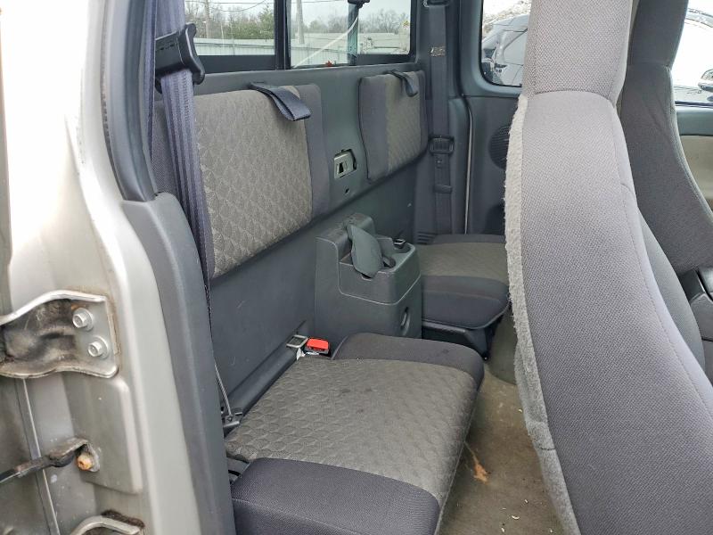 77918065 :رقم المزاد ، 1GTDT196358213569 vin ، 2005 Gmc Canyon مزاد بيع