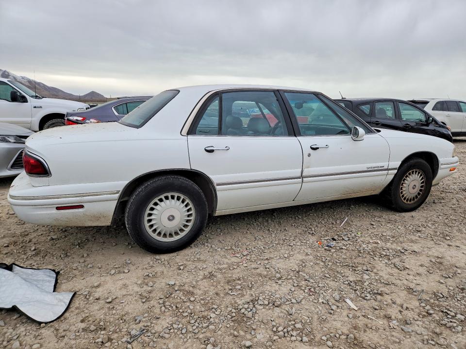 Продажа на аукционе авто 1999 Buick Lesabre, vin: 1G4HR52K2XH461132, номер лота: 78839995