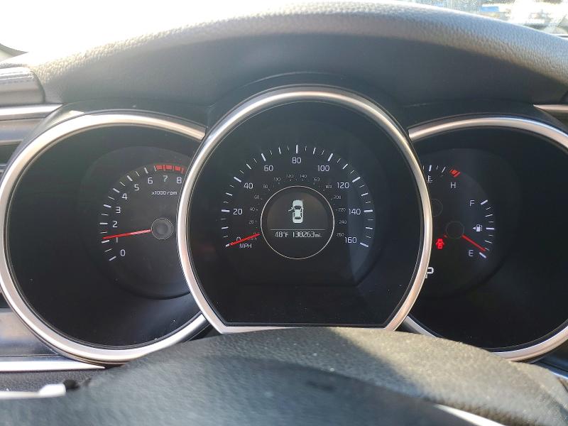 Aukcja sprzedaży 2014 Kia Optima, vin: 5XXGN4A70EG322288, numer aukcji: 75987485