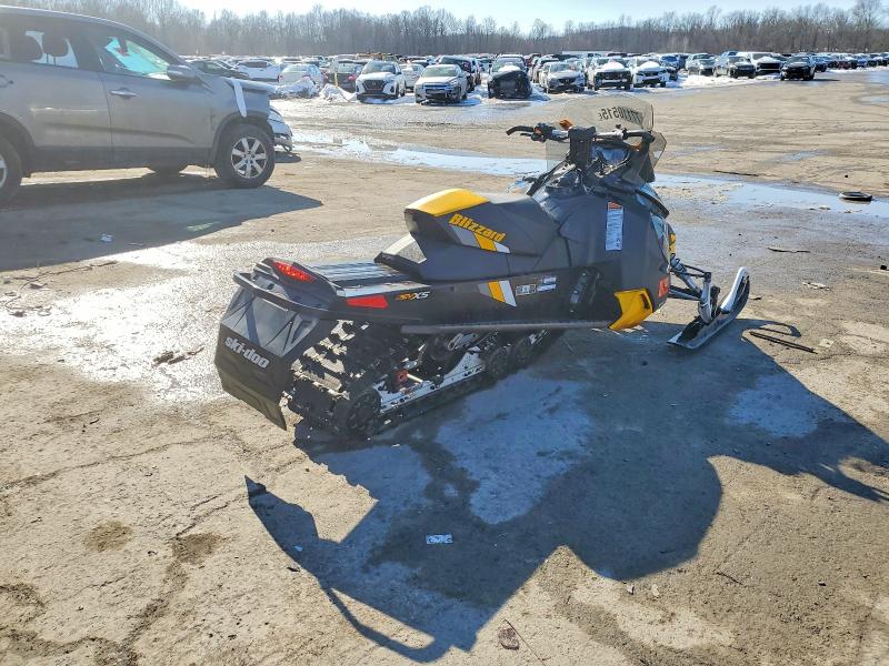 Продажа на аукционе авто 2016 Ski Mxz, vin: 2BPSUZGA7GV000665, номер лота: 78170485