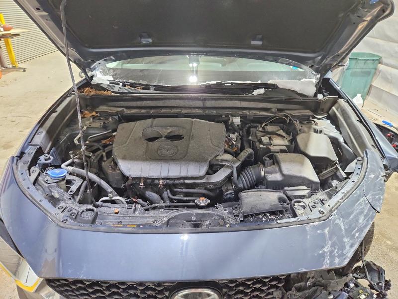 Aukcja sprzedaży 2023 Mazda Cx-30, vin: 3MVDMBCMXPM539151, numer aukcji: 78412085