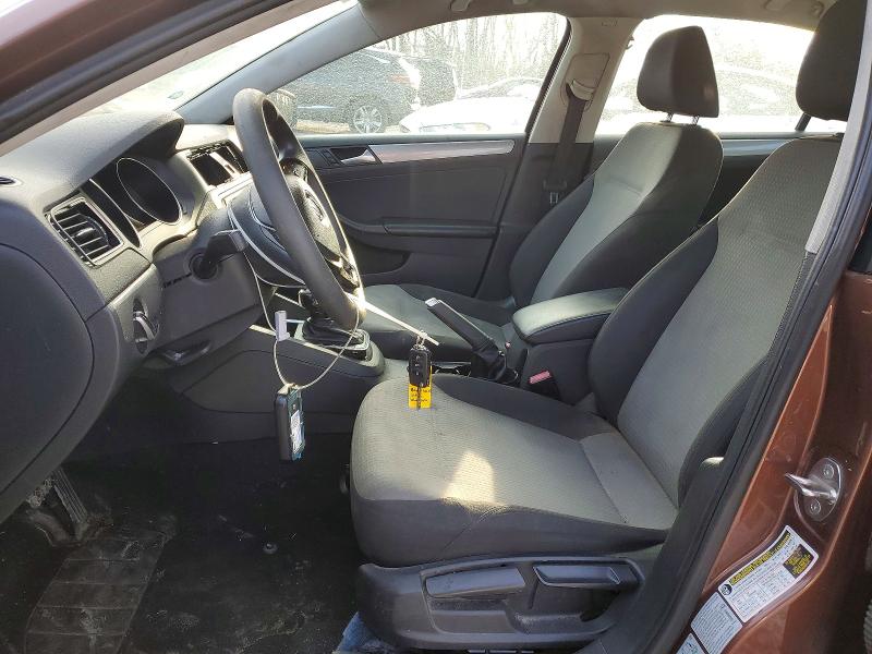 Продаж на аукціоні авто 2017 Volkswagen Jetta, vin: 3VW2B7AJXHM409230, номер лоту: 78067095