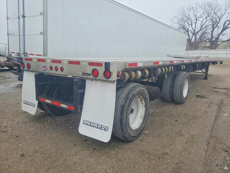 Aukcja sprzedaży 2019 Utility Trailer Trailer, vin: 1UYFS2483K5791907, numer aukcji: 74437435