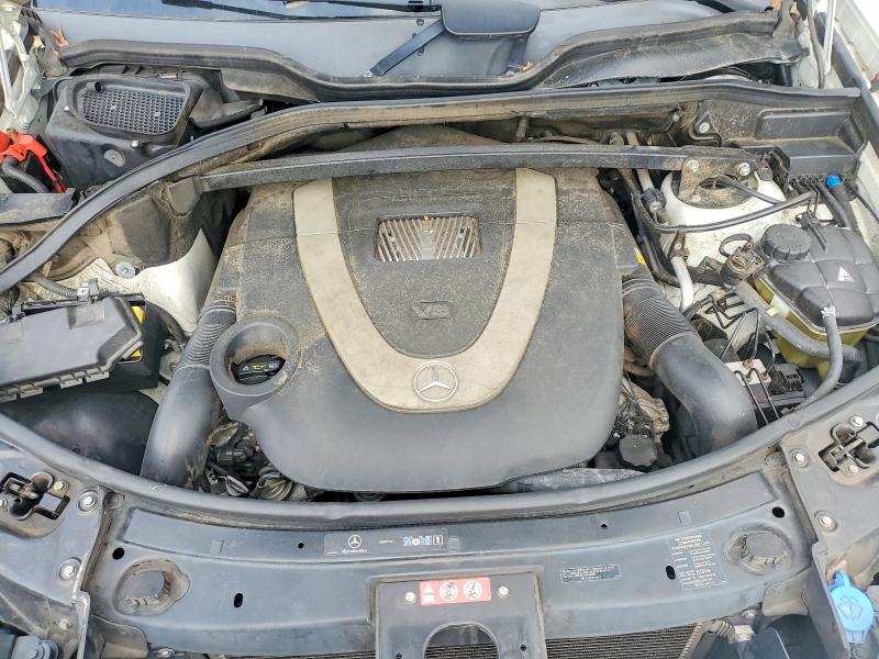 Aukcja sprzedaży 2011 Mercedes-benz Gl, vin: 4JGBF7BE0BA756221, numer aukcji: 77577025
