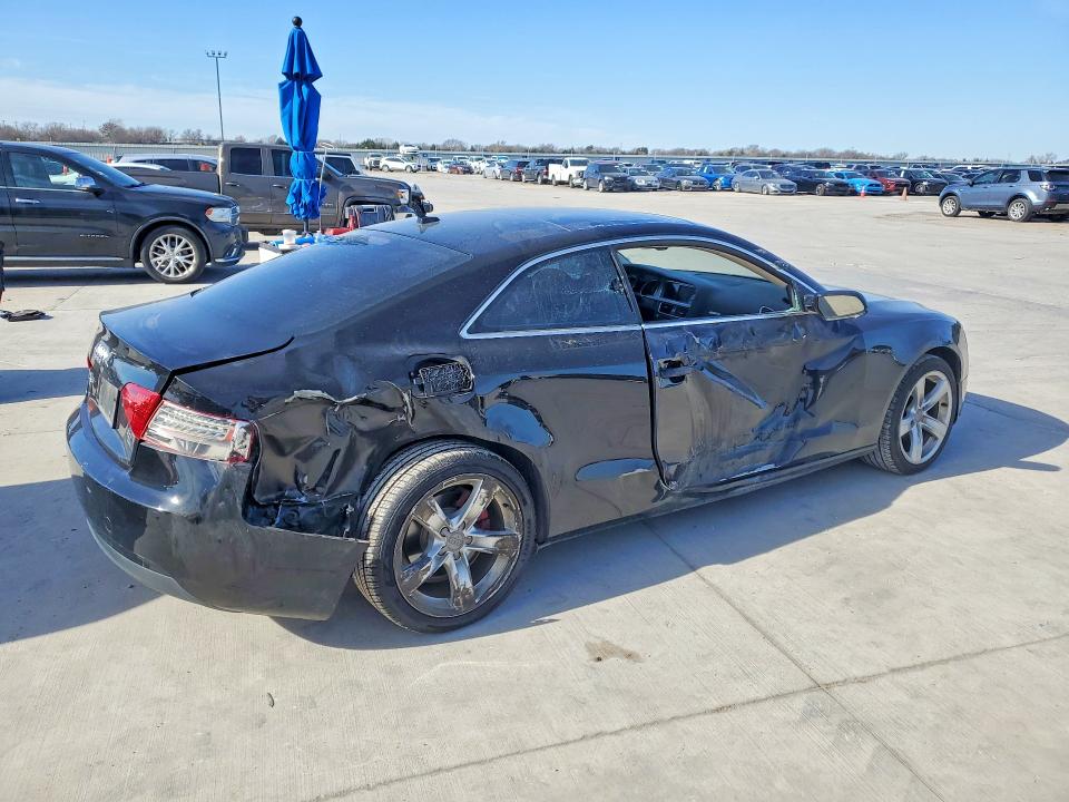 Продажа на аукционе авто 2014 Audi A5, vin: WAULFAFR6EA063481, номер лота: 74793475