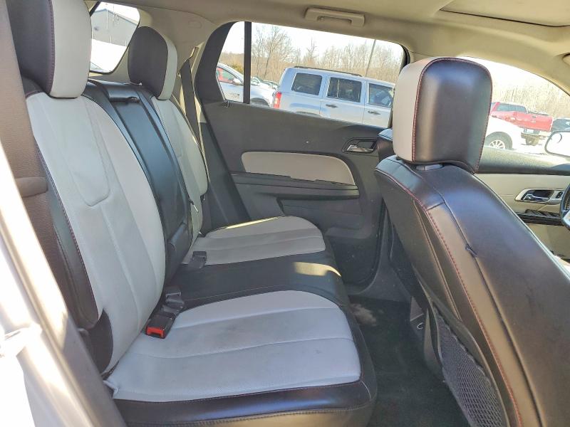 2015 Gmc Terrain მანქანა იყიდება აუქციონზე, vin: 2GKFLSE32F6264986, აუქციონის ნომერი: 79109455