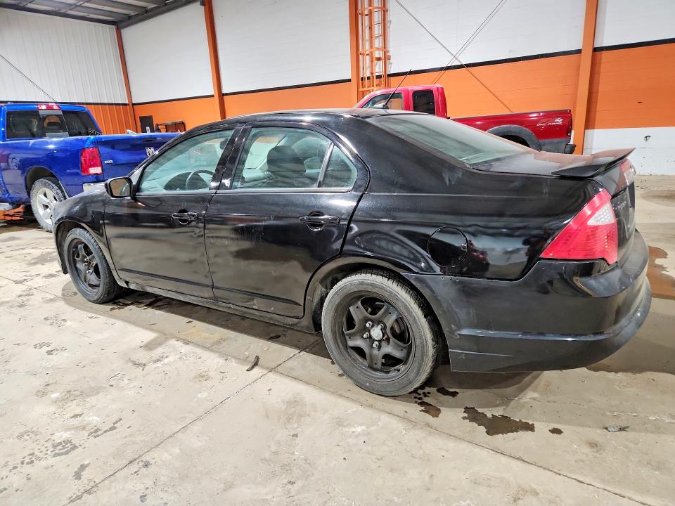 Aukcja sprzedaży 2011 Ford Fusion, vin: 3FAHP0JA7BR157653, numer aukcji: 78713775