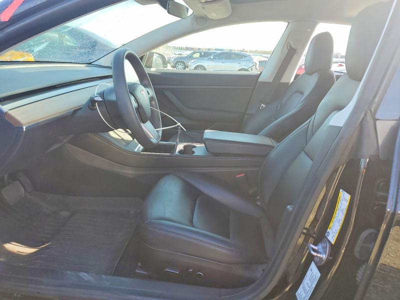 Aukcja sprzedaży 2021 Tesla Model 3, vin: 5YJ3E1EA1MF875908, numer aukcji: 77197285