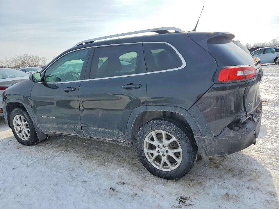 Aukcja sprzedaży 2014 Jeep Cherokee, vin: 1C4PJMCS2EW197080, numer aukcji: 75903625
