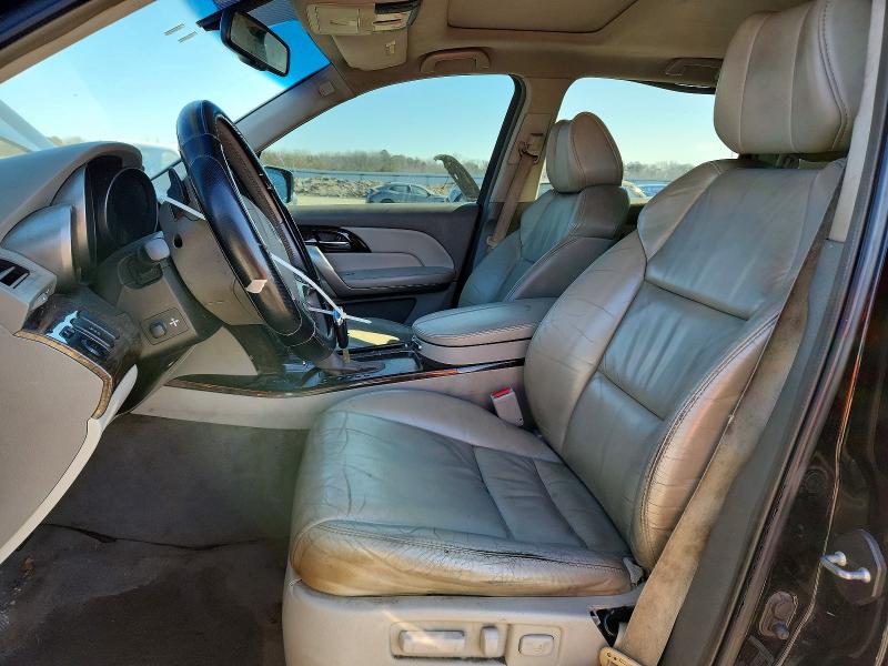 Продажа на аукционе авто 2010 Acura Mdx Techno, vin: 2HNYD2H6XAH531497, номер лота: 77418775