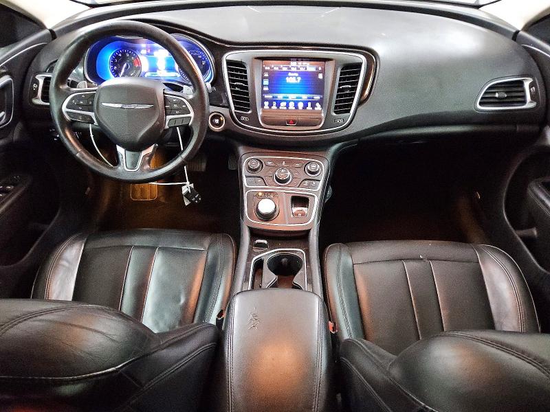 Продажа на аукционе авто 2015 Chrysler 200 C, vin: 1C3CCCCG5FN703656, номер лота: 73205315