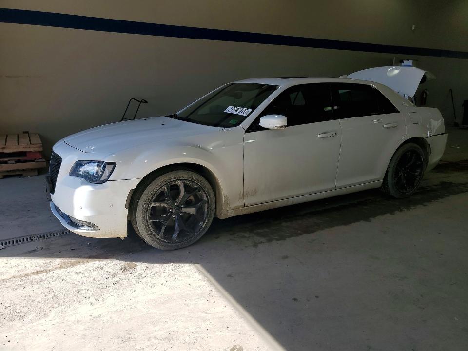 Aukcja sprzedaży 2023 Chrysler 300, vin: 2C3CCABG7PH537494, numer aukcji: 77948375