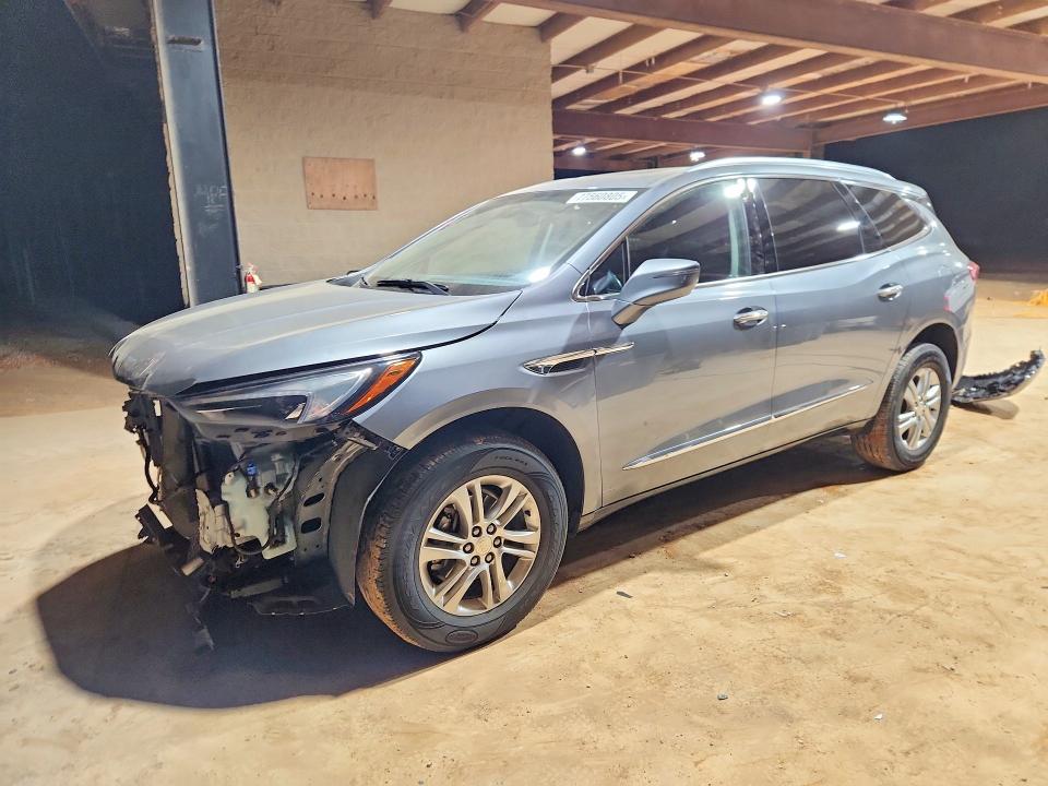 Auction sale of the 2020 Buick Enclave, vin: 5GAERBKW0LJ168438, lot number: 77560805