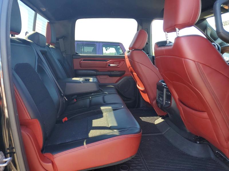 Продаж на аукціоні авто 2019 Ram 1500, vin: 1C6SRFLT8KN715662, номер лоту: 78620315
