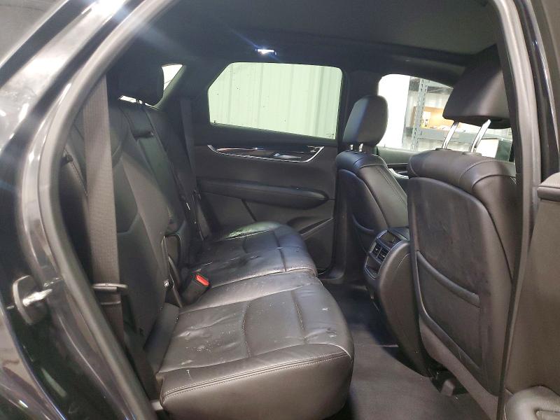 Продажа на аукционе авто 2020 Cadillac Xt5 Premiu, vin: 1GYKNDRS7LZ182862, номер лота: 76275755