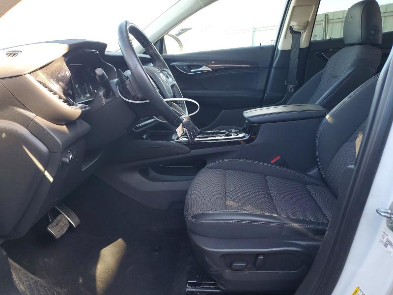 Продажа на аукционе авто 2023 Buick Envision, vin: LRBAZLR44PD120872, номер лота: 79177615