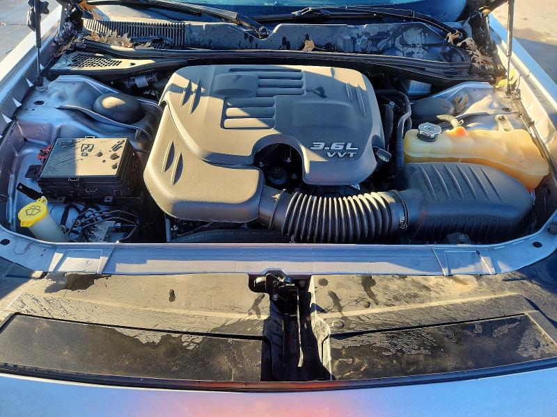 Продажа на аукционе авто 2018 Dodge Challenger, vin: 2C3CDZAG2JH241657, номер лота: 76198355