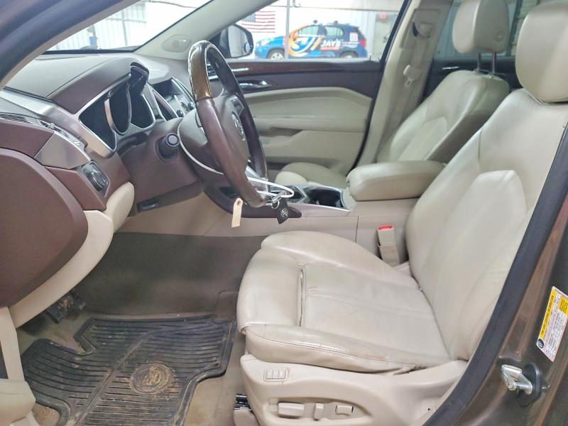 Продаж на аукціоні авто 2011 Cadillac Srx, vin: 3GYFNAEY8BS535230, номер лоту: 78798995