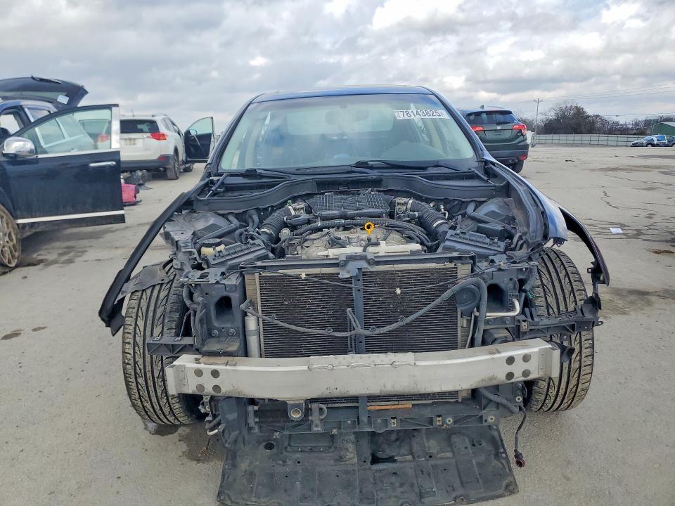 Aukcja sprzedaży 2012 Infiniti G37, vin: JN1CV6AR5CM975379, numer aukcji: 78143825