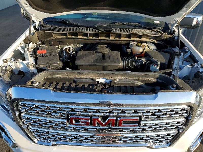 Продажа на аукционе авто 2022 Gmc Sierra Limited, vin: 1GTP8FEDXNZ117805, номер лота: 77362895