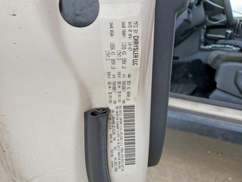 Aukcja sprzedaży 2008 Jeep Commander, vin: 1J8HH48K18C161601, numer aukcji: 77609885
