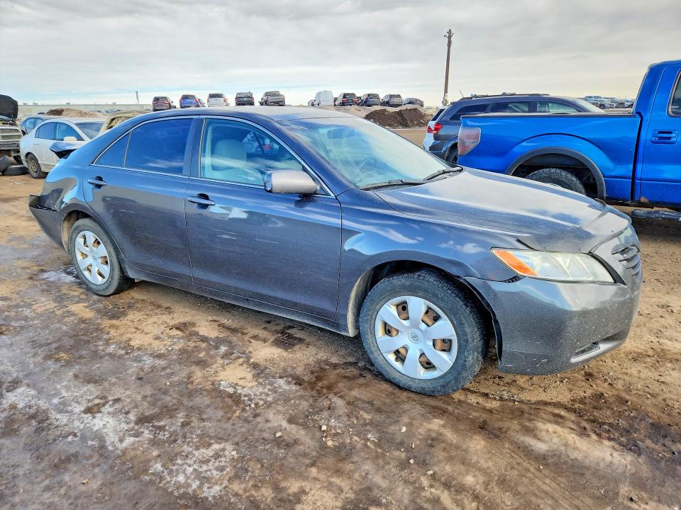 79041605 :رقم المزاد ، 4T1BE46K88U776483 vin ، 2008 Toyota Camry مزاد بيع