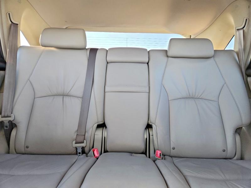 Aukcja sprzedaży 2006 Lexus Rx400 H, vin: JTJHW31U760014732, numer aukcji: 77168145