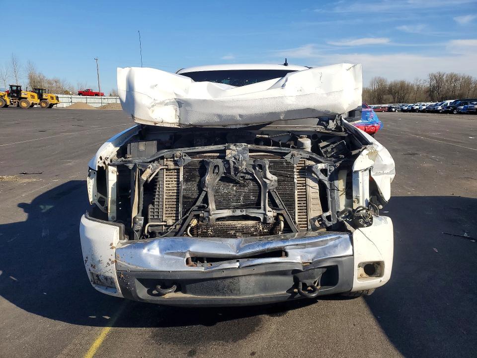 Aukcja sprzedaży 2009 Chevrolet Silverado, vin: 1GCHK796X9E146595, numer aukcji: 78621435