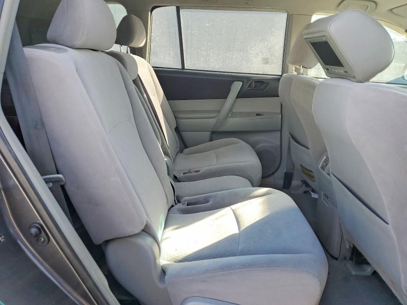 Продаж на аукціоні авто 2008 Toyota Highlander, vin: JTEDS41A982058579, номер лоту: 76015155