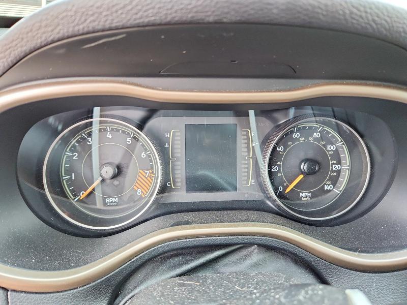 Aukcja sprzedaży 2015 Jeep Cherokee, vin: 1C4PJMCS7FW514465, numer aukcji: 77359365