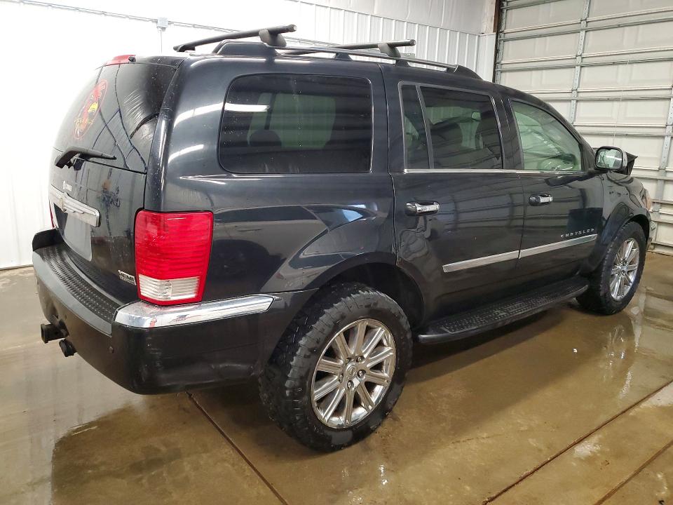 Aukcja sprzedaży 2007 Chrysler Aspen, vin: 1A8HW58297F545201, numer aukcji: 77489405