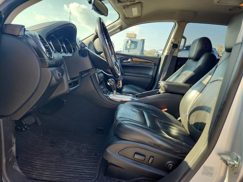 79626915 :رقم المزاد ، 5GAKRBKDXFJ139051 vin ، 2015 Buick Enclave مزاد بيع