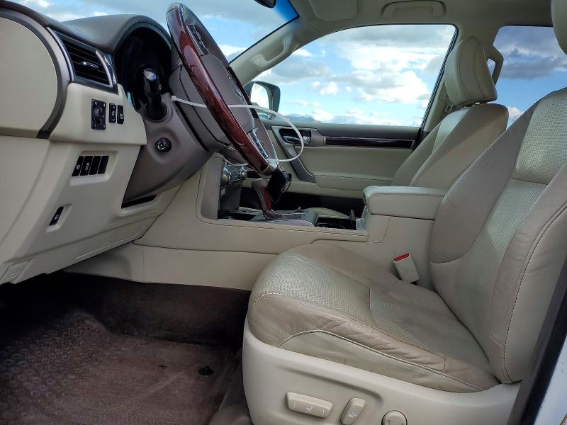 Aukcja sprzedaży 2014 Lexus Gx, vin: JTJBM7FX8E5072825, numer aukcji: 77358505