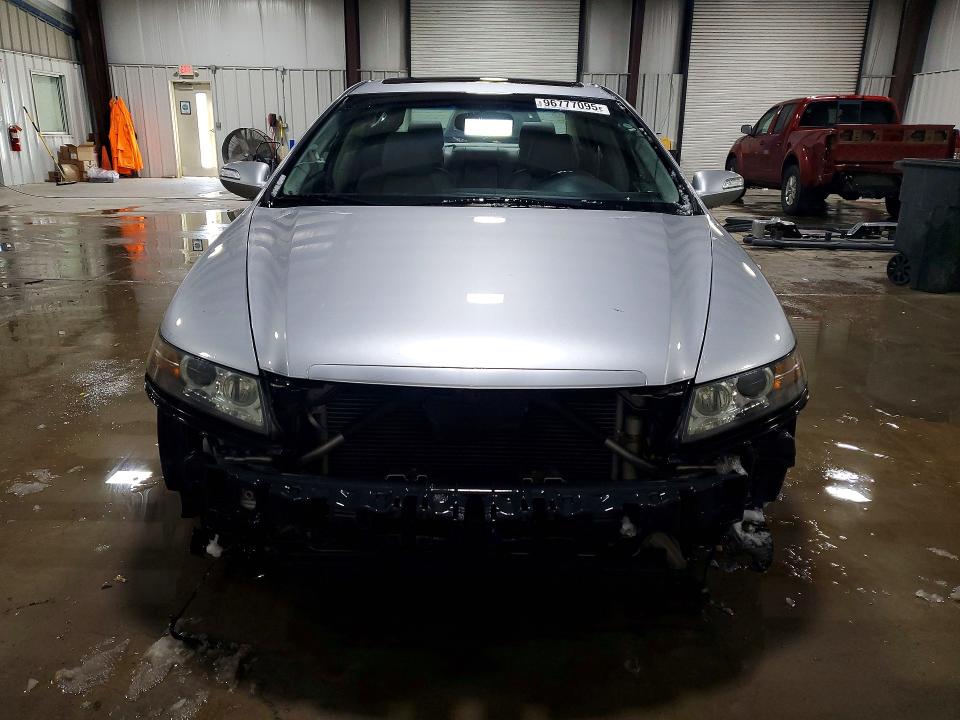 Продажа на аукционе авто 2007 Acura Tl, vin: 19UUA66297A027231, номер лота: 96777095