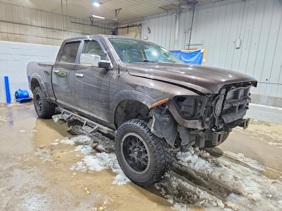77396605 :رقم المزاد ، 1C6RR7VT1HS675145 vin ، 2017 Ram 1500 مزاد بيع
