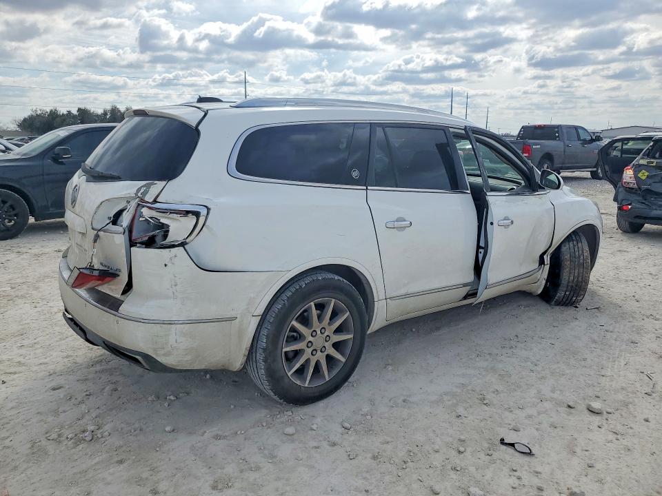 Продаж на аукціоні авто 2016 Buick Enclave, vin: 5GAKRBKD2GJ329251, номер лоту: 77400165