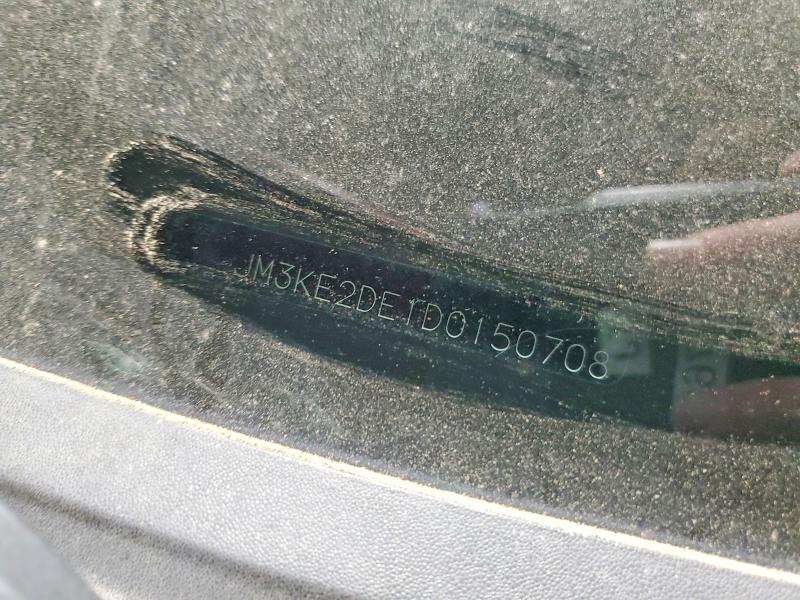 78674565 :رقم المزاد ، JM3KE2DE1D0150708 vin ، 2013 Mazda Cx-5 مزاد بيع