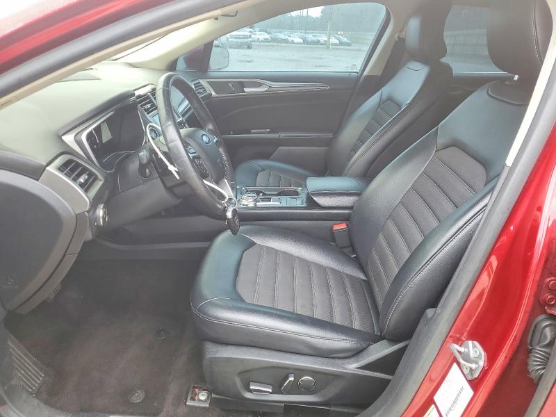 2017 Ford Fusion მანქანა იყიდება აუქციონზე, vin: 3FA6P0HD9HR363010, აუქციონის ნომერი: 77978925