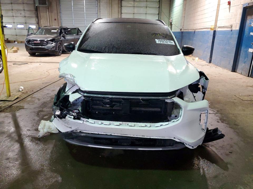 78925215 :رقم المزاد ، 1FMCU9MN8SUA87908 vin ، 2025 Ford Escape مزاد بيع