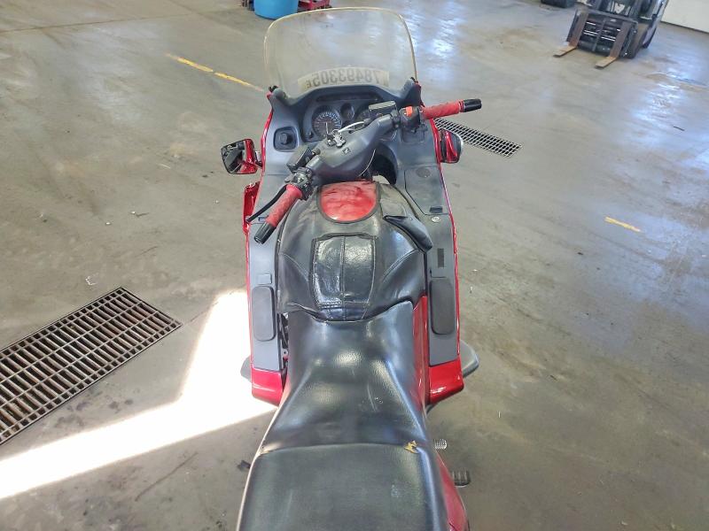 Продаж на аукціоні авто 1993 Honda St1100, vin: JH2SC2607PM300809, номер лоту: 78493305