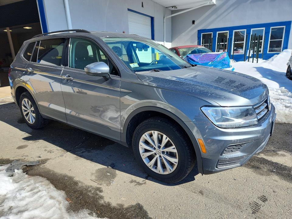Aukcja sprzedaży 2020 Volkswagen Tiguan, vin: 3VV0B7AX8LM063249, numer aukcji: 77096345