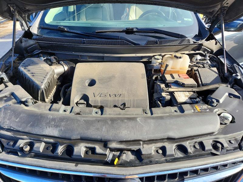 Aukcja sprzedaży 2019 Buick Enclave, vin: 5GAEVBKW2KJ278613, numer aukcji: 77534345